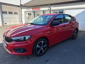 Fiat Tipo bild 4