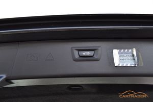 BMW 520 bild 15