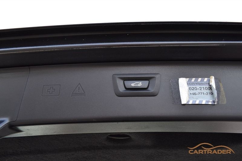 BMW 520 bild 15
