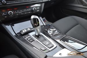BMW 520 bild 17