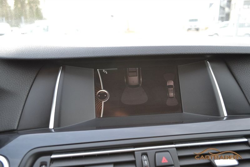 BMW 520 bild 18