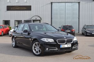 BMW 520 bild 1