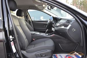 BMW 520 bild 11