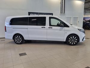 Mercedes Vito bild 2