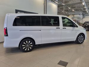 Mercedes Vito bild 3