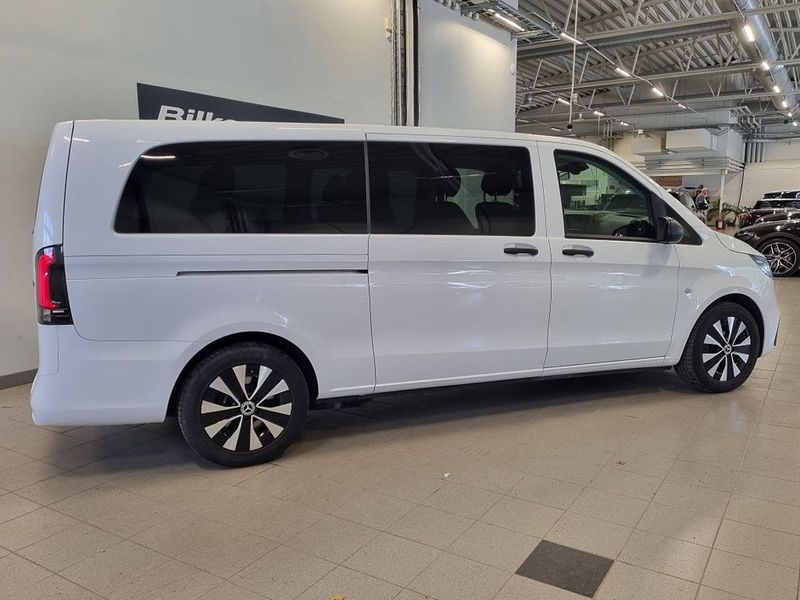 Mercedes Vito bild 3