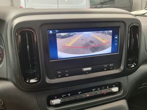 Mercedes Vito bild 13
