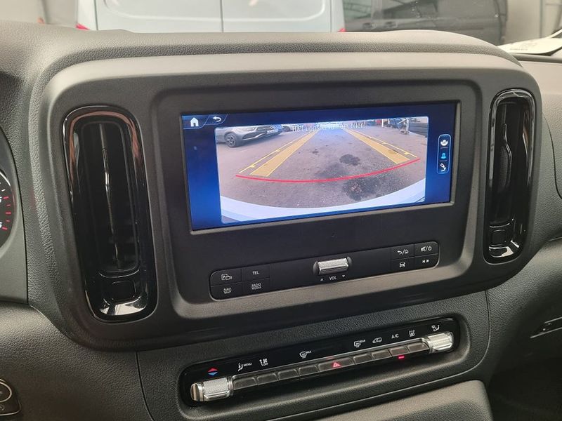 Mercedes Vito bild 13