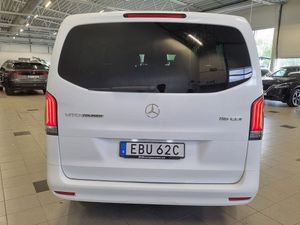 Mercedes Vito bild 5