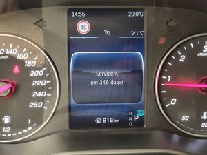 Mercedes Vito bild 12