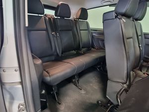 Mercedes Vito bild 10