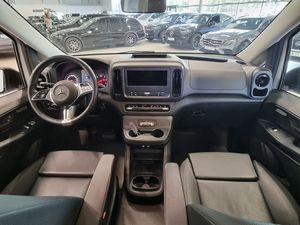 Mercedes Vito bild 11