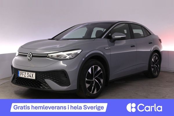 Volkswagen ID.5 Pro Performance Navi PDC LED AdapFarth - 2023