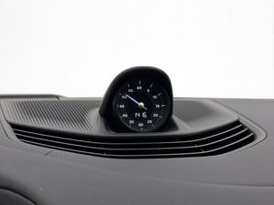 Porsche Taycan bild 22