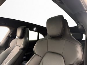 Porsche Taycan bild 10