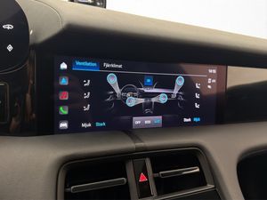 Porsche Taycan bild 27