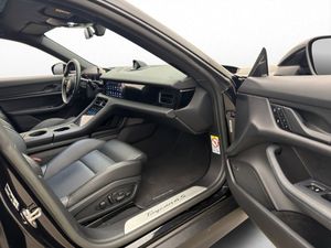 Porsche Taycan bild 33