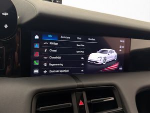 Porsche Taycan bild 28