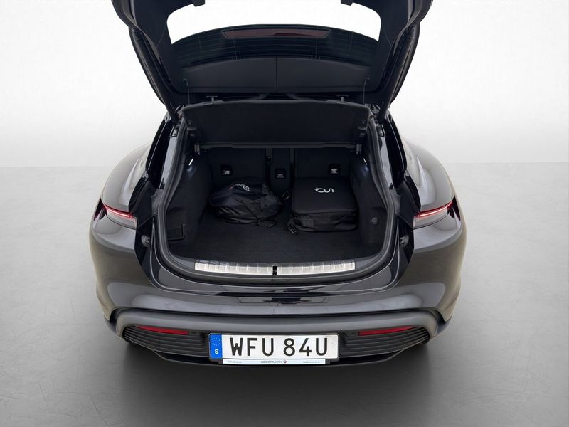 Porsche Taycan bild 36