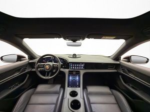 Porsche Taycan bild 21