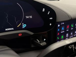 Porsche Taycan bild 19