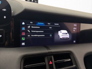 Porsche Taycan bild 29