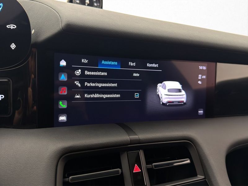 Porsche Taycan bild 29