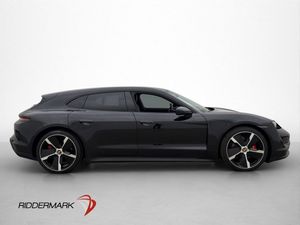 Porsche Taycan bild 5