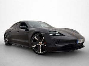 Porsche Taycan bild 38