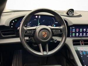 Porsche Taycan bild 13