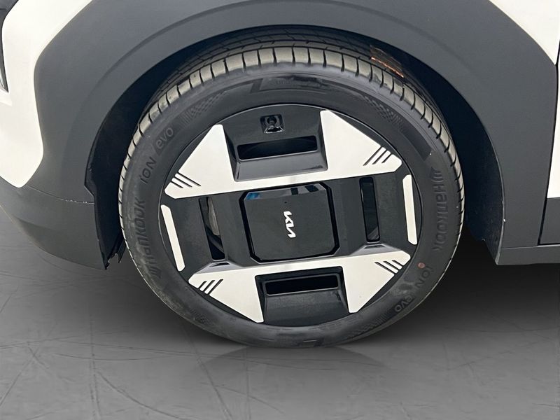 Kia EV3 bild 32