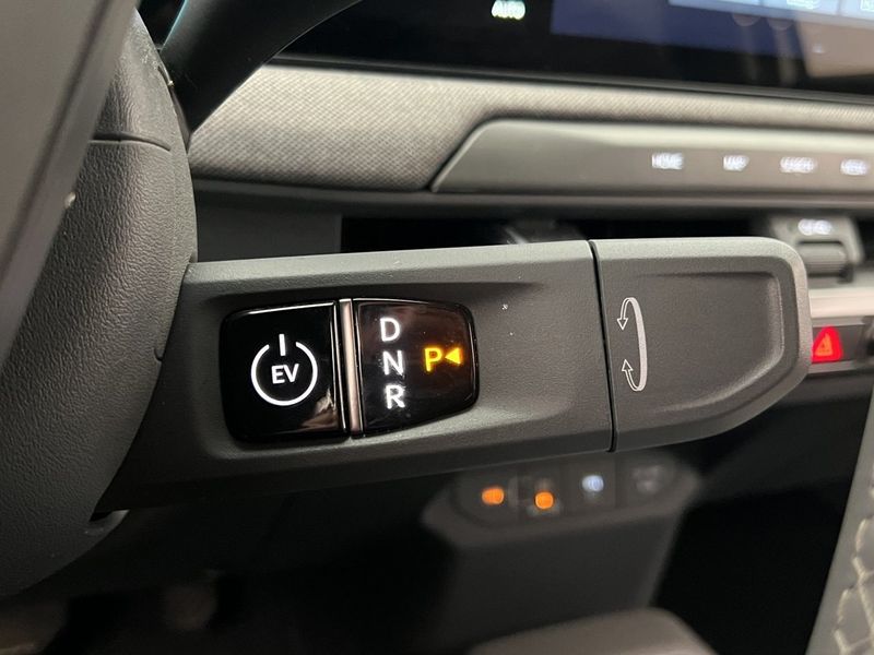 Kia EV3 bild 18