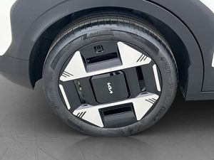 Kia EV3 bild 34