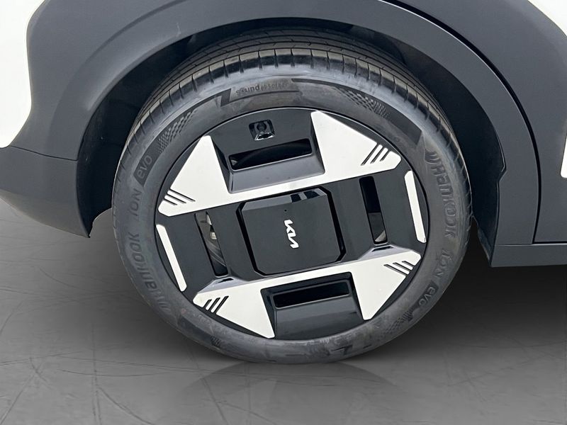 Kia EV3 bild 34