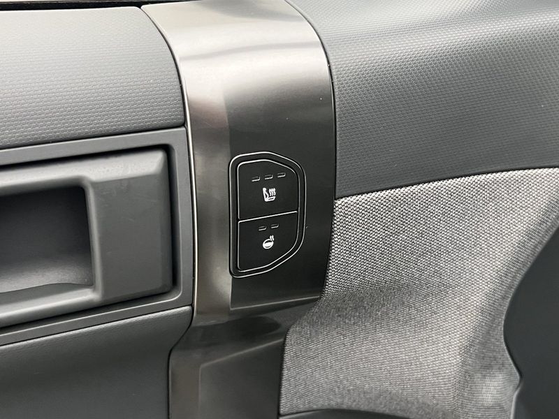 Kia EV3 bild 12