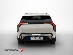 Kia EV3 bild 8