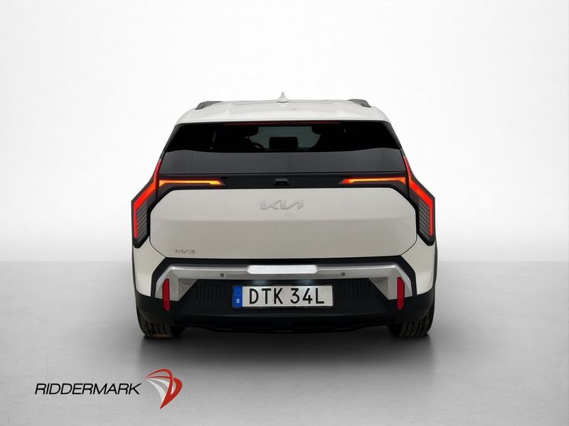 Kia EV3 bild 8