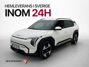 Kia EV3 bild 1