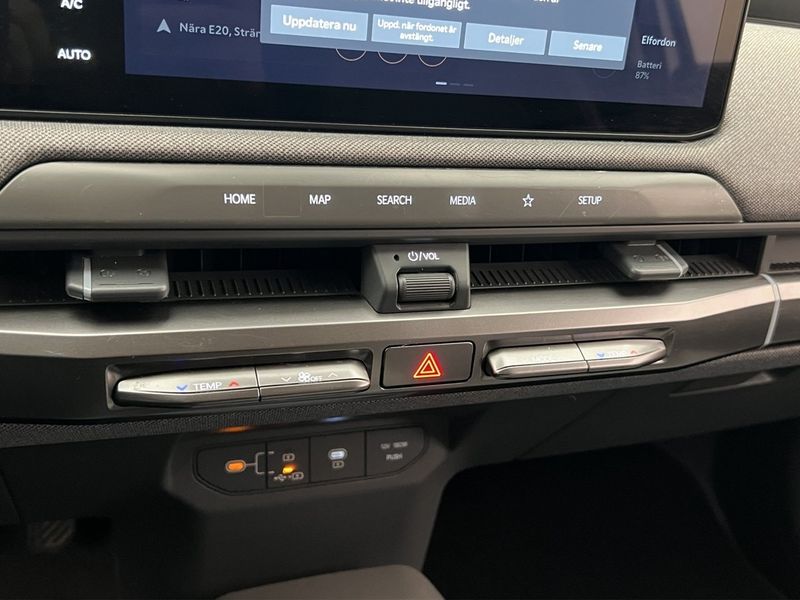 Kia EV3 bild 24