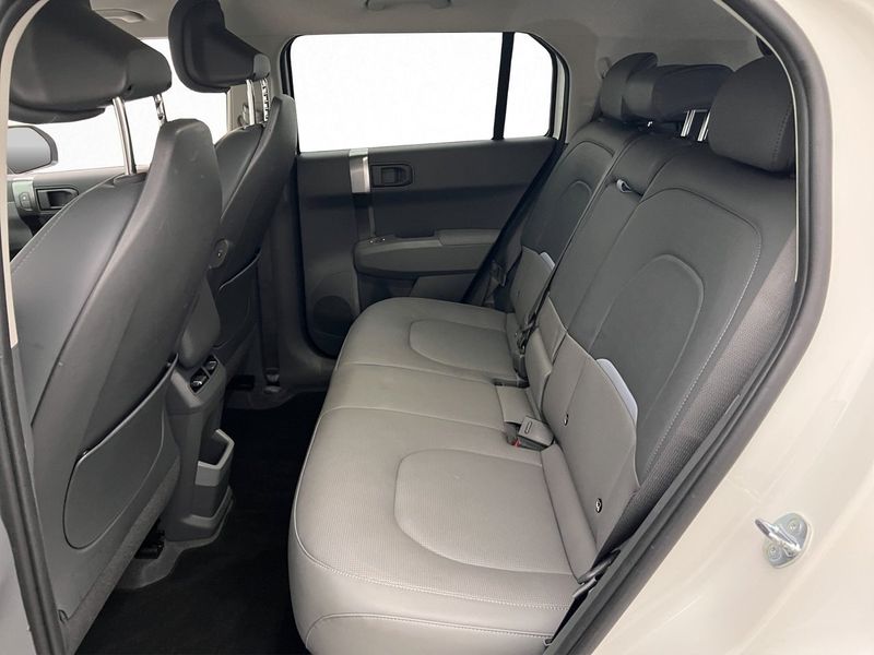 Kia EV3 bild 28