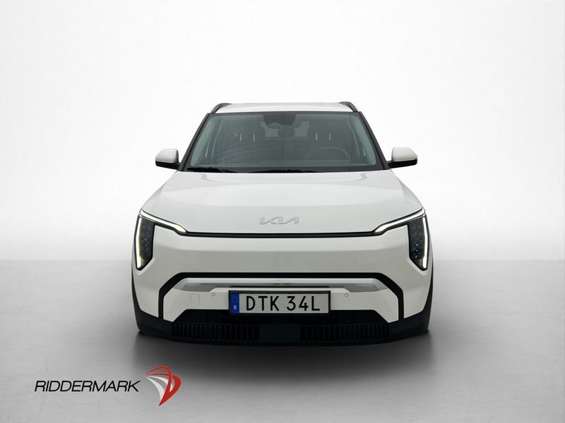 Kia EV3 bild 3