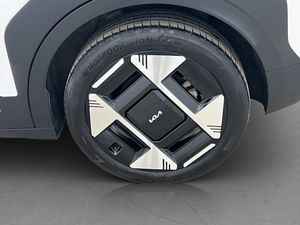 Kia EV3 bild 33