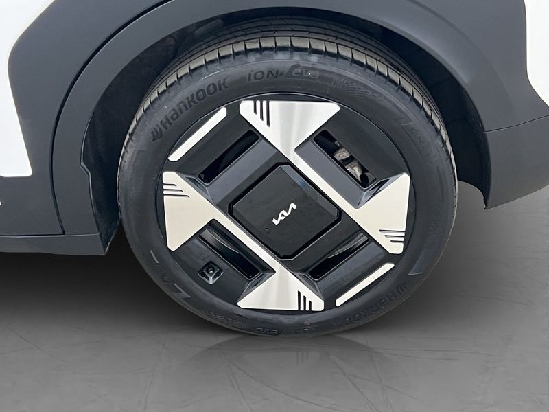 Kia EV3 bild 33