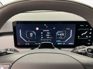 Kia EV3 bild 16