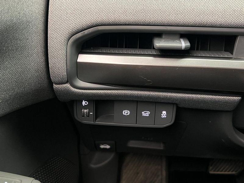 Kia EV3 bild 14