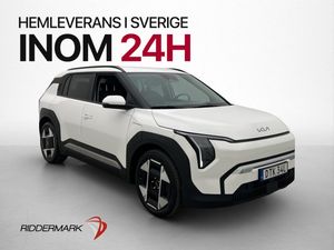 Kia EV3 bild 4