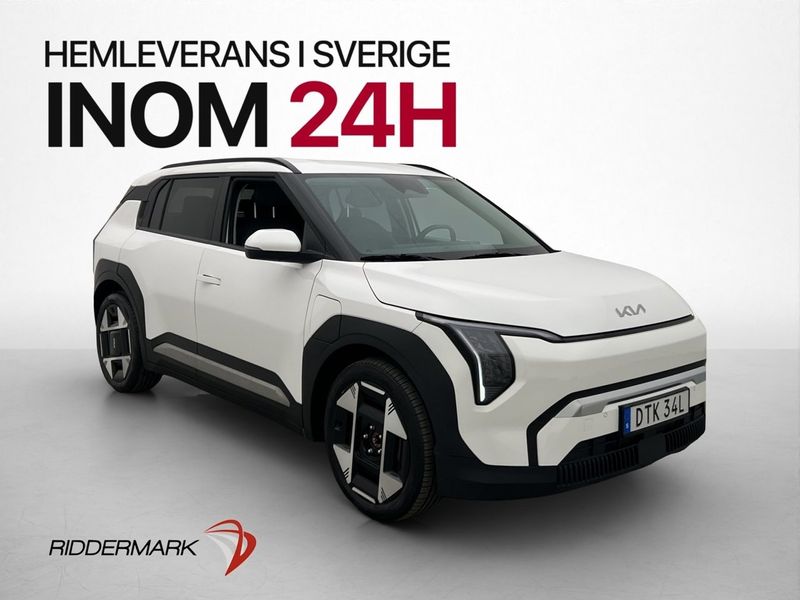 Kia EV3 bild 4