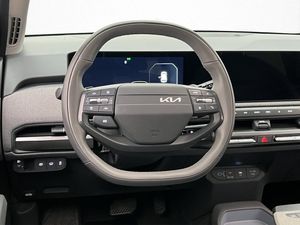 Kia EV3 bild 13