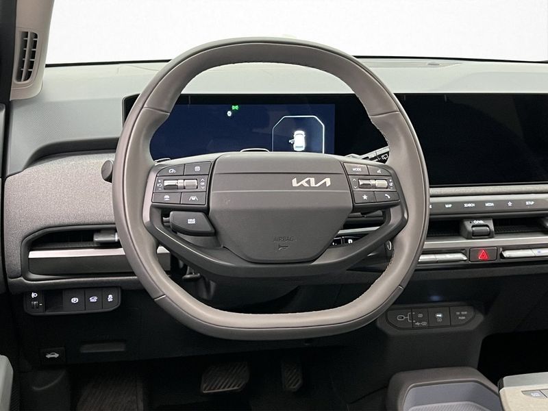 Kia EV3 bild 13