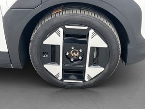 Kia EV3 bild 35